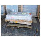 Skid Lot Corso Italia Floor & Wall Tiles, 24" x