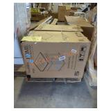 2 HDC Sonoma 24 in. Single Sink Bath Vanity