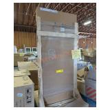 Andersen 70-1/2" x 79-1/2" Sliding Patio Door