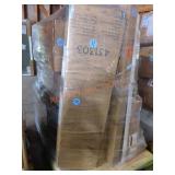 GOZNEY Dome S1 Propane Outdoor Pizza Oven in Bone