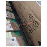 Unfinished Round Pedestal Table Top, Top Only