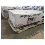 American Standard 60" Bathtub, American Standard