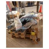 Engineered Hardwood Flooring and MetalTech7 ft.