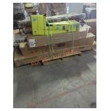 Ryobi Gutter Blower Attachment/Assorted Area