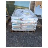 Skid Back to Roots Organic Potting Mix