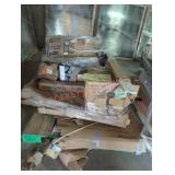 Commercial Electric Heavy Duty Drum Fan/11ft