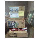 Stylewell Mayberry 3PC Woven Chat Set/HB 4PC