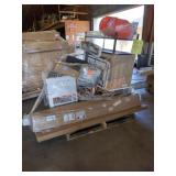 Frigidaire Air Conditioner, Kids Lifetime Folding