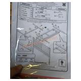 Afifurnishing King and Twin Platform Bed,