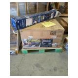 Hampton Bay Patio Furniture Box 1 ONLY, Lasko