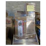 American Standard Princeton 60" x 30" Bathtub,