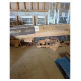 Lifetime Outdoor Storage Shed