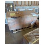 Unfinished Base Cabinet