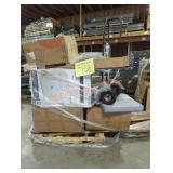 Vissani Chest Freezer 7 cu. Ft./Patio