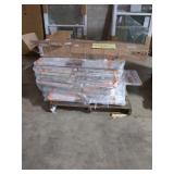 Lifeproof Marble Click Lock  Vinyl Tile Flooring