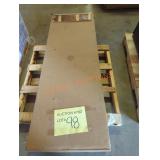 Butcher Block Countertop 6