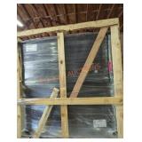 Aquatic Remodeline 60" x 30" x 72" Tub/Shower