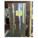 Vissani 18.7 cu. Ft. Bottom Freezer/Refrigerator