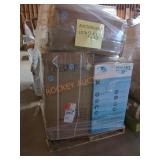 Whynter Portable Air Conditioner 12,000BTUs,