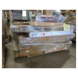 Skid Husky 72" Workbench, 10