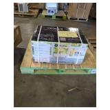 GE Clearview Window Air Conditioner, 6100BTU