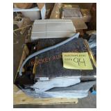 LG Top Control Dishwasher + Dishwasher