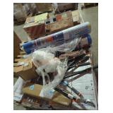 Skit Lot w/ LifeProof Flooring/AirGuard