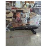 Andersen Retractable Screen Door/Bi Fold