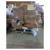 Patio Furniture Set with Table, Lithonia