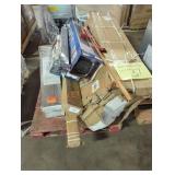 Everbilt Popup Canopy 10