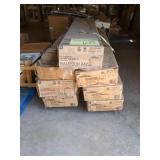 Skid 7 Hampton Bay 8