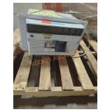 GE 8,000BTU Smart Window Air Conditioner