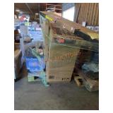 Glacier Bay Huckleberry 48"  Vanity, Retail: