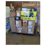 Lasko Tower Fan, AAF STRATA Filters, Assorted