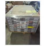 28xBid HDC Kings Cottage Oak Laminate Wood