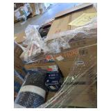 Streamline Range Hood, Lasko Tower Fan, Everbilt