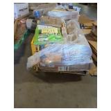 DeWalt 3600PSI Pressure Washer, LG 10,000BTU Air