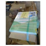 Kunal  24" x 24" x 34.5" Drawer Base Cabinet