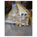 Skid Gladiator Gear Wall Panels, Corner Posts,