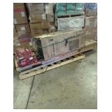 Husky 3 Ton Low Profile Floor Jack/Sports Afield
