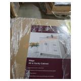 HDC Ridge 36" Vanity