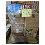 Beaufort 24" Vanity, Patio Heater, Assorted Size