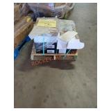 Skid Assorted Floor & Wall Tiles