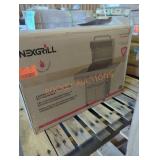Nexgrill 4 Burner Stainless Steel Gas Grill