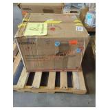 Nexgrill 2 Stainless Steel Burner Gas Grill