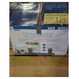 Danby Window Air Conditioner 8,000BTU