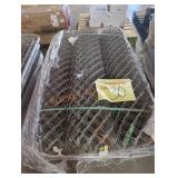 (3) Everbilt Chain Link Fabric 60" x 50
