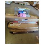 Pet Trap/Everbilt Waterproof Curb/Vinyl