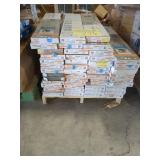 Skid Mixed LifeProof Vinyl Plank Flooring