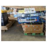 Artic Air Tower Fan, Patio Chair, Andersen